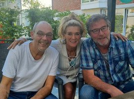 Gelungenes Sommerfest